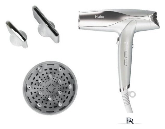 Фен Haier HHD-602 - Изображение №1 — Интернет-магазин ПроЗаказ