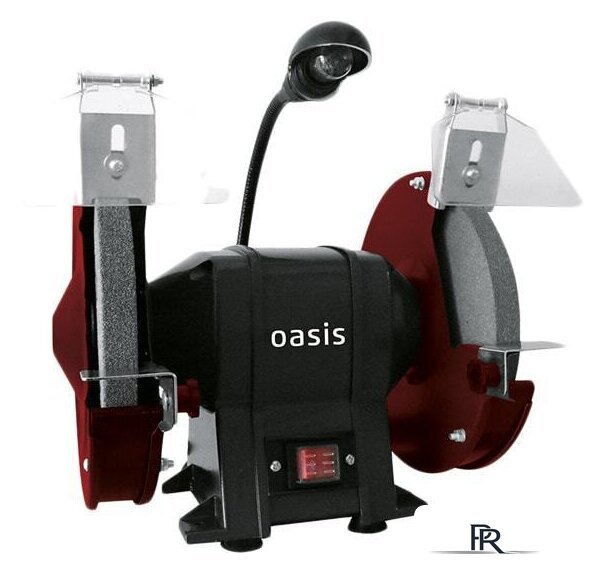 Заточный станок Oasis ZS-30L - Изображение №1 — Интернет-магазин ПроЗаказ