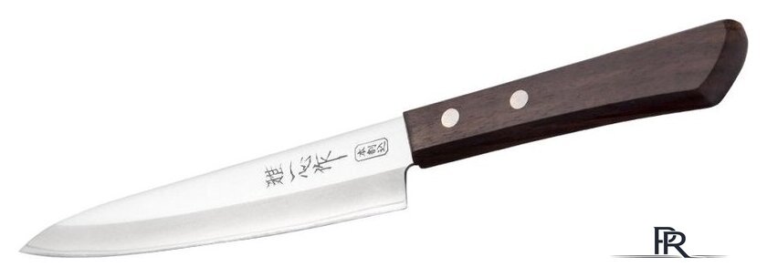 Кухонный нож Kanetsugu 2002 - Изображение №1 — Интернет-магазин ПроЗаказ