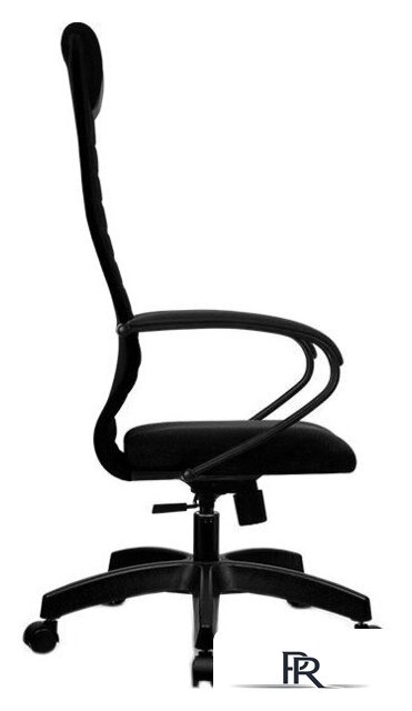 Офисное кресло Metta SU-BK130-10 PL (черный) - Изображение №2 — Интернет-магазин ПроЗаказ