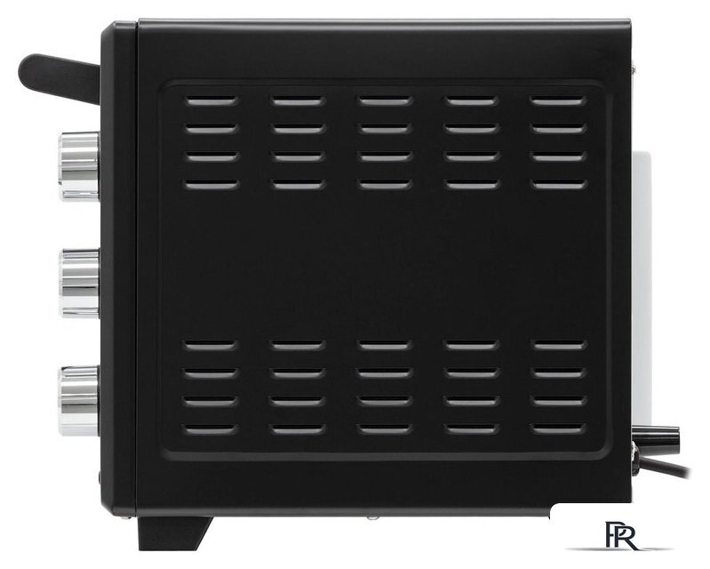 Мини-печь Krona Ofen 28 BL - Изображение №5 — Интернет-магазин ПроЗаказ