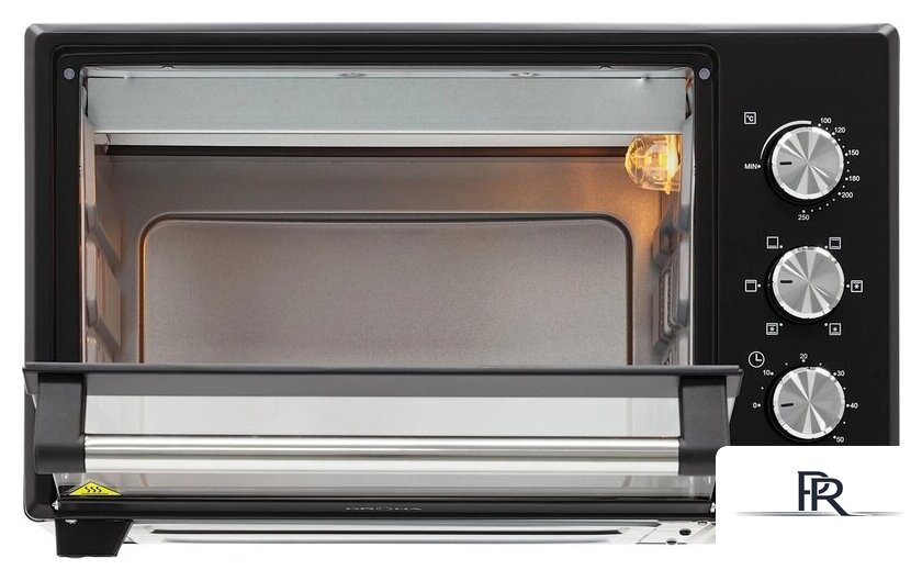 Мини-печь Krona Ofen 28 BL - Изображение №7 — Интернет-магазин ПроЗаказ