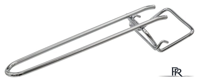 Мини-печь Krona Ofen 28 BL - Изображение №12 — Интернет-магазин ПроЗаказ