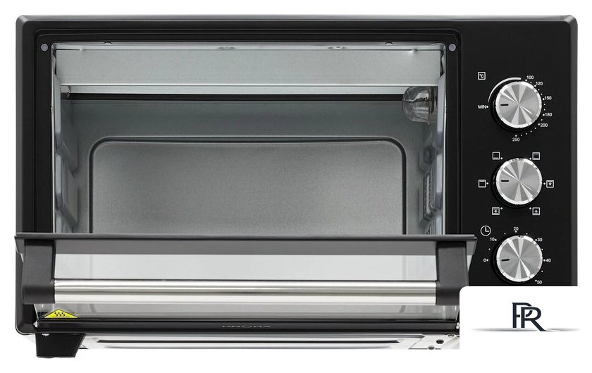 Мини-печь Krona Ofen 28 BL - Изображение №8 — Интернет-магазин ПроЗаказ