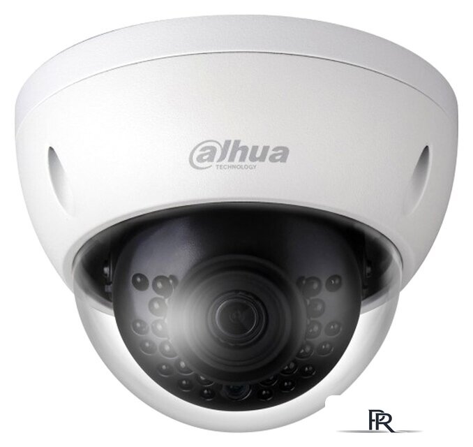 CCTV-камера Dahua DH-HAC-HDBW2231EP-0280B - Изображение №1 — Интернет-магазин ПроЗаказ