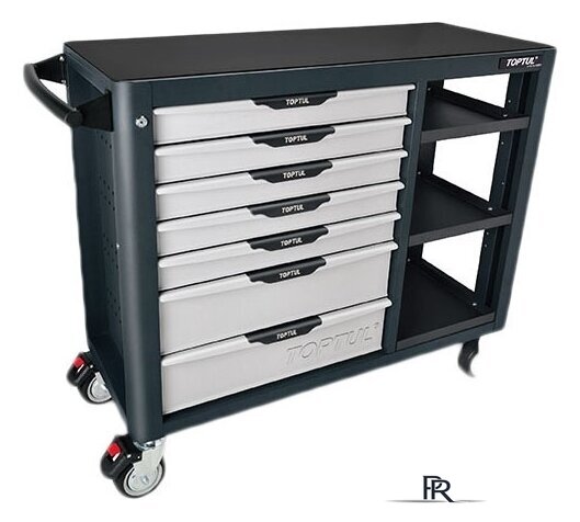 Тележка Toptul TCBH0703 - Изображение №1 — Интернет-магазин ПроЗаказ