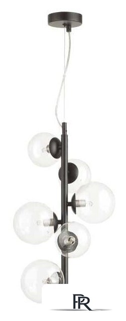 Подвесная люстра Odeon Light Tovi 4818/6 - Изображение №1 — Интернет-магазин ПроЗаказ