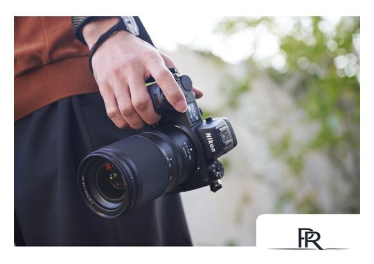 Объектив Nikon NIKKOR Z 28-75mm f/2.8 - Изображение №7 — Интернет-магазин ПроЗаказ