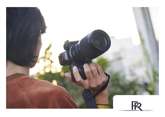 Объектив Nikon NIKKOR Z 28-75mm f/2.8 - Изображение №8 — Интернет-магазин ПроЗаказ
