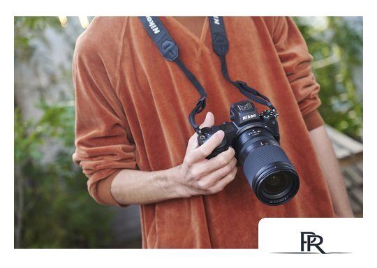 Объектив Nikon NIKKOR Z 28-75mm f/2.8 - Изображение №10 — Интернет-магазин ПроЗаказ