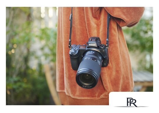 Объектив Nikon NIKKOR Z 28-75mm f/2.8 - Изображение №6 — Интернет-магазин ПроЗаказ