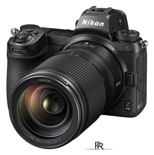 Объектив Nikon NIKKOR Z 28-75mm f/2.8 - Изображение №4 — Интернет-магазин ПроЗаказ