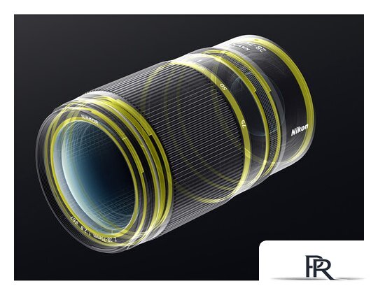 Объектив Nikon NIKKOR Z 28-75mm f/2.8 - Изображение №5 — Интернет-магазин ПроЗаказ