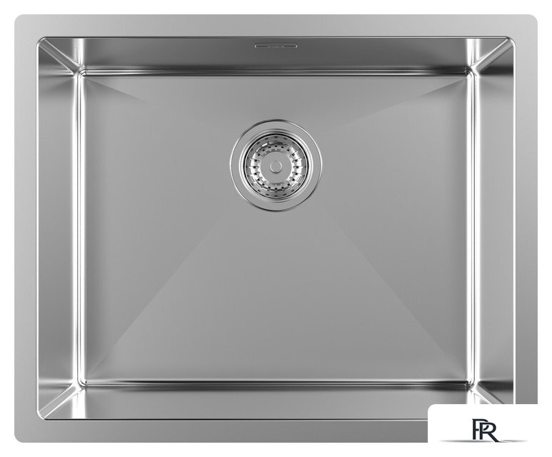 Кухонная мойка ZorG ZRN 4555 Premium - Изображение №1 — Интернет-магазин ПроЗаказ