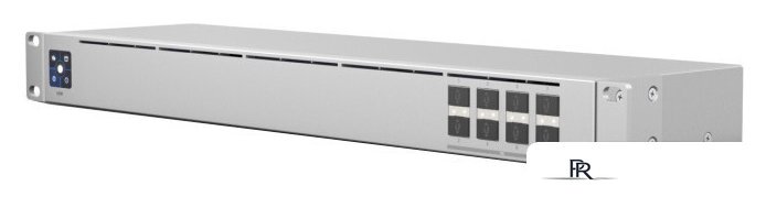 Управляемый коммутатор 2-го уровня Ubiquiti UniFi Switch Aggregation - Изображение №1 — Интернет-магазин ПроЗаказ