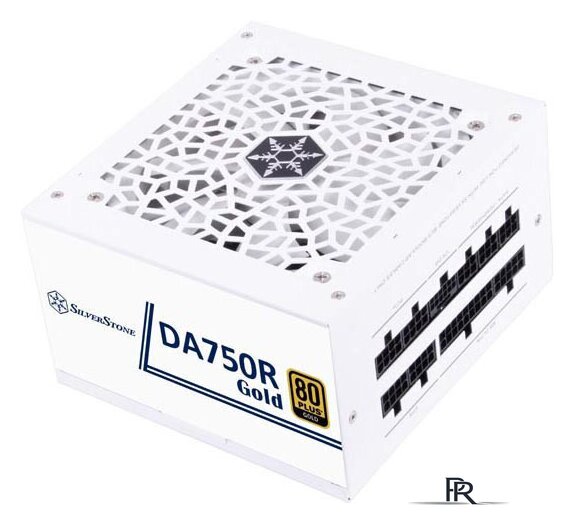 Блок питания SilverStone Decathlon DA750R Gold SST-DA750R-GMA-WWW - Изображение №1 — Интернет-магазин ПроЗаказ