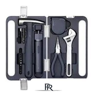 Электроотвертка HOTO Screwdriver Tool Set 3.6V HTT0020GL (черный) - Изображение №1 — Интернет-магазин ПроЗаказ