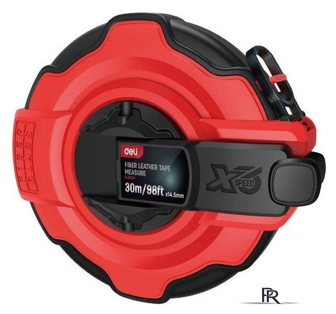 Мерная лента Deli DL9930Y - Изображение №2 — Интернет-магазин ПроЗаказ