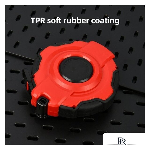 Мерная лента Deli DL9930Y - Изображение №4 — Интернет-магазин ПроЗаказ