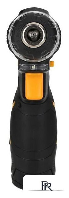 Дрель-шуруповерт Deko GCD12DU3 SET 4 063-4140 (с 2-мя АКБ, кейс, набор оснастки) - Изображение №5 — Интернет-магазин ПроЗаказ