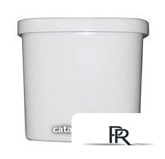 Бачок для унитаза GSI Elements Classic 878111 - Изображение №1 — Интернет-магазин ПроЗаказ