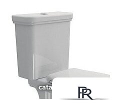 Бачок для унитаза GSI Elements Classic 878111 - Изображение №2 — Интернет-магазин ПроЗаказ