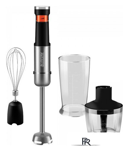 Портативный блендер Garlyn HB-C - Изображение №1 — Интернет-магазин ПроЗаказ