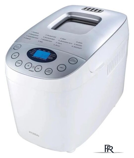 Хлебопечка Hyundai HYBM-4083 - Изображение №1 — Интернет-магазин ПроЗаказ
