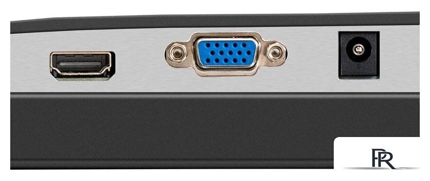 Монитор ExeGate ProSmart EZ2400 EX299031RUS - Изображение №7 — Интернет-магазин ПроЗаказ