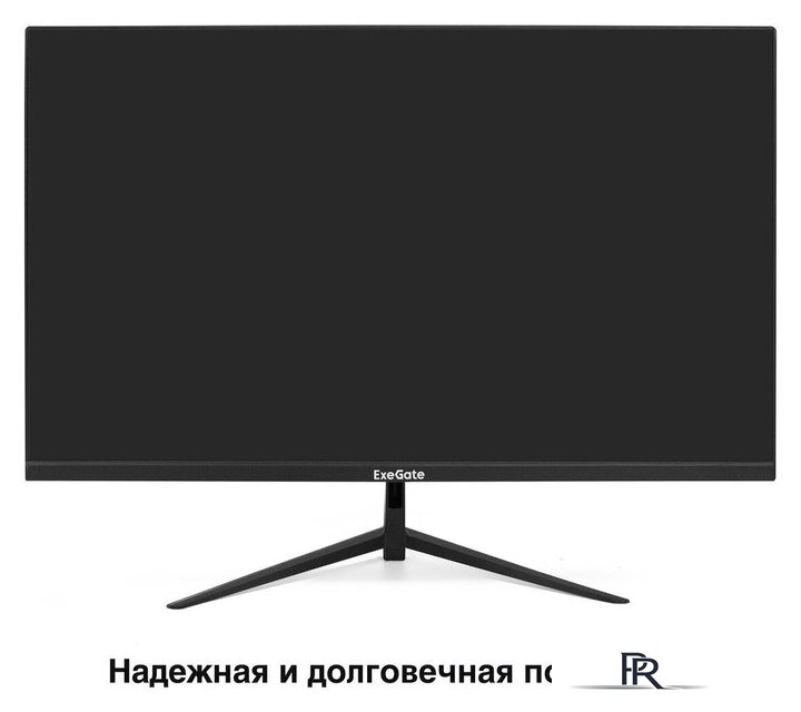 Монитор ExeGate ProSmart EZ2400 EX299031RUS - Изображение №3 — Интернет-магазин ПроЗаказ