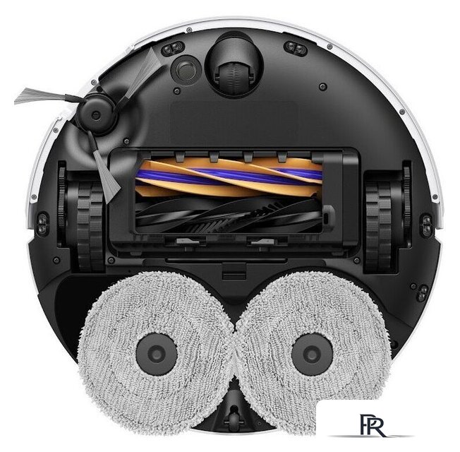 Робот-пылесос Dreame Robot Vacuum L60 Ultra AE White RPL71FE0 (евровилка, белый) - Изображение №7 — Интернет-магазин ПроЗаказ