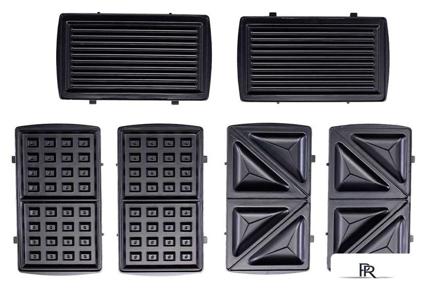 Вафельница Olto WA-1320 - Изображение №6 — Интернет-магазин ПроЗаказ