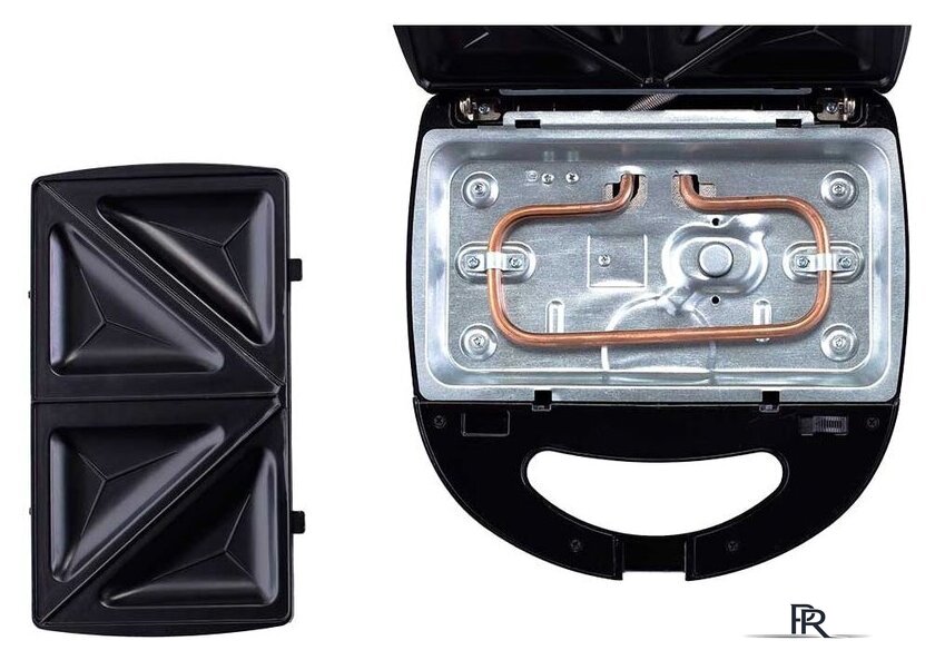 Вафельница Olto WA-1320 - Изображение №5 — Интернет-магазин ПроЗаказ