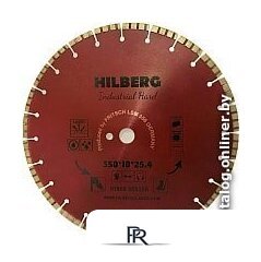 Отрезной диск алмазный  Hilberg HI808 - Изображение №1 — Интернет-магазин ПроЗаказ