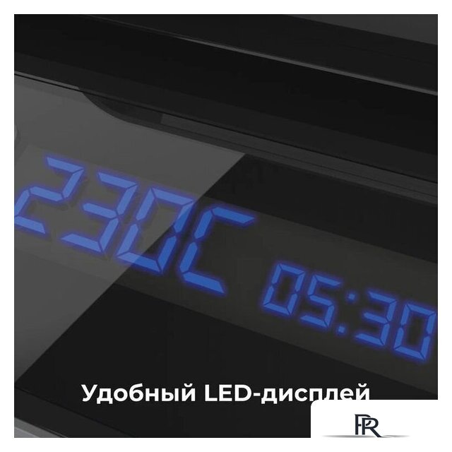 Электрогриль AENO EG1 - Изображение №13 — Интернет-магазин ПроЗаказ