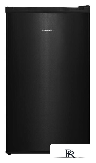 Однокамерный холодильник MAUNFELD MFF83B - Изображение №1 — Интернет-магазин ПроЗаказ