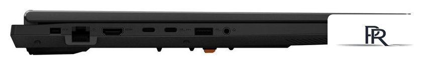 Игровой ноутбук ASUS TUF Gaming A18 2025 FA808UH-S8033 - Изображение №7 — Интернет-магазин ПроЗаказ