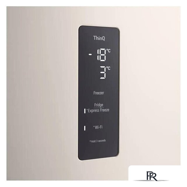 Холодильник LG GR-B922FEBM - Изображение №12 — Интернет-магазин ПроЗаказ