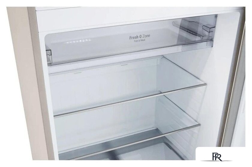 Холодильник LG GR-B922FEBM - Изображение №8 — Интернет-магазин ПроЗаказ