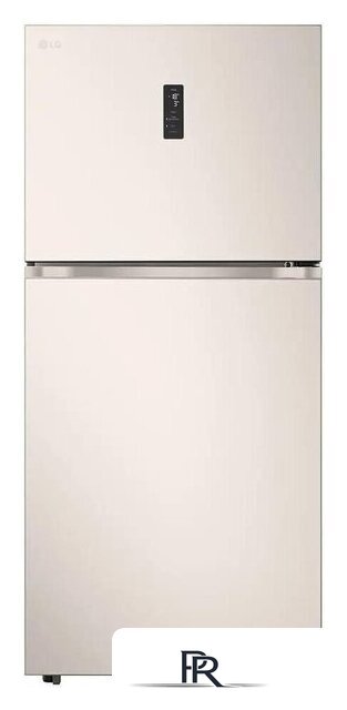 Холодильник LG GR-B922FEBM - Изображение №1 — Интернет-магазин ПроЗаказ