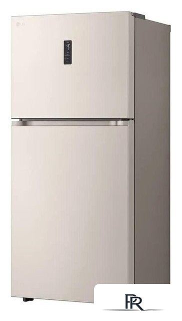 Холодильник LG GR-B922FEBM - Изображение №2 — Интернет-магазин ПроЗаказ
