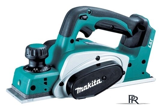 Рубанок Makita DKP180Z (без АКБ) - Изображение №1 — Интернет-магазин ПроЗаказ