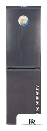 Холодильник Don R-297 G - Изображение №1 — Интернет-магазин ПроЗаказ