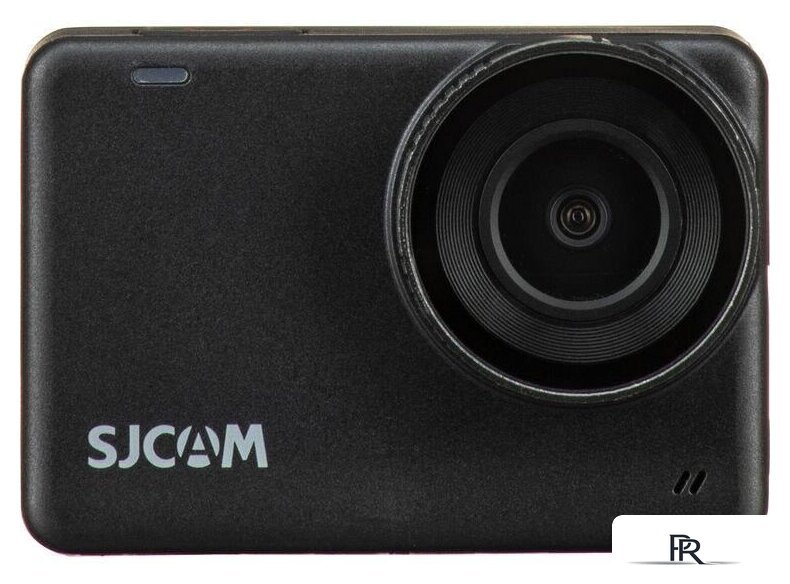 Экшен-камера SJCAM SJ10X (черный) - Изображение №3 — Интернет-магазин ПроЗаказ