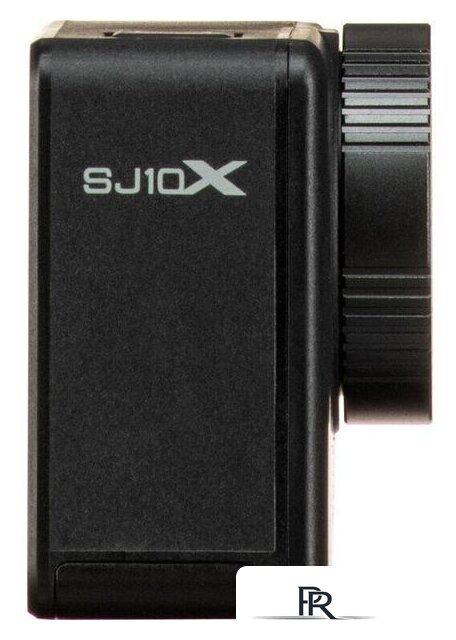 Экшен-камера SJCAM SJ10X (черный) - Изображение №9 — Интернет-магазин ПроЗаказ