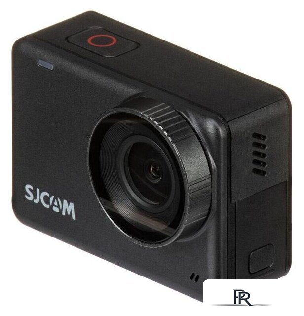 Экшен-камера SJCAM SJ10X (черный) - Изображение №5 — Интернет-магазин ПроЗаказ