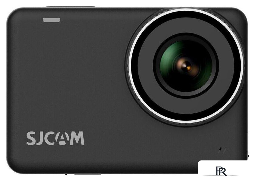 Экшен-камера SJCAM SJ10X (черный) - Изображение №1 — Интернет-магазин ПроЗаказ