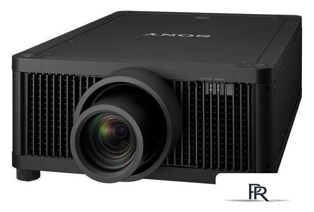 Проектор Sony VPL-GTZ380 - Изображение №1 — Интернет-магазин ПроЗаказ