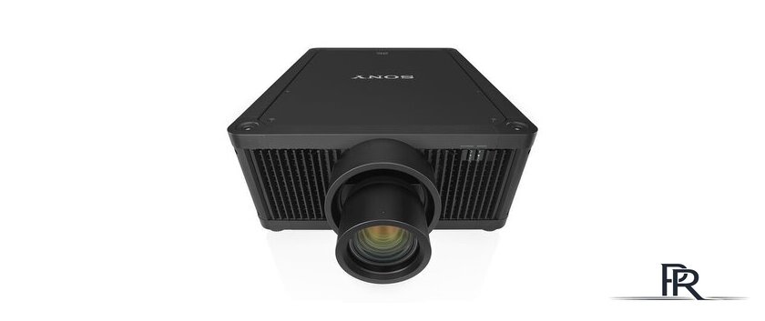 Проектор Sony VPL-GTZ380 - Изображение №3 — Интернет-магазин ПроЗаказ