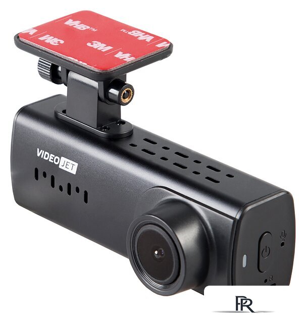 Видеорегистратор SilverStone F1 VideoJET - Изображение №12 — Интернет-магазин ПроЗаказ